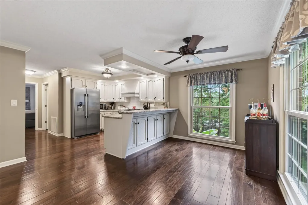 1610 Deerfield Drive Clarksville TN 37043