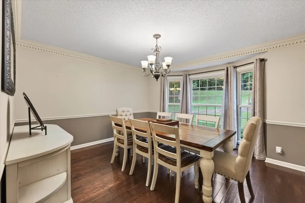 1610 Deerfield Drive Clarksville TN 37043