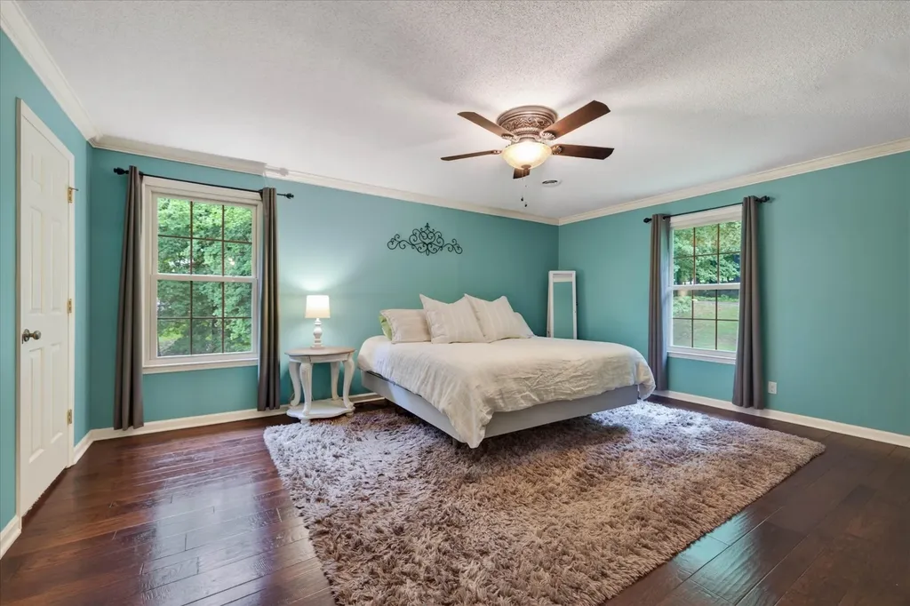 1610 Deerfield Drive Clarksville TN 37043