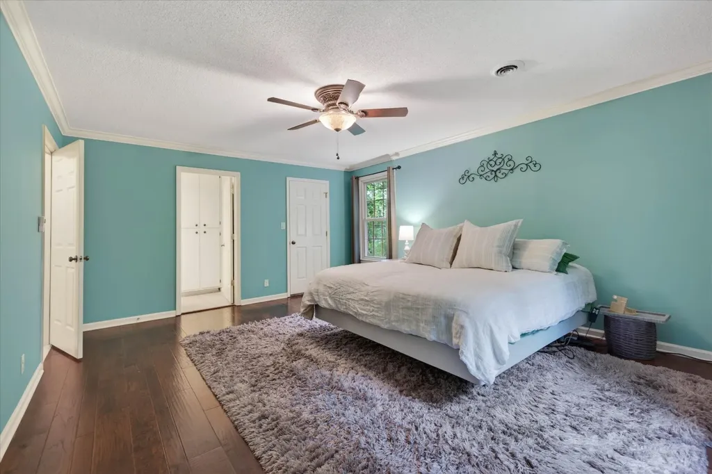 1610 Deerfield Drive Clarksville TN 37043