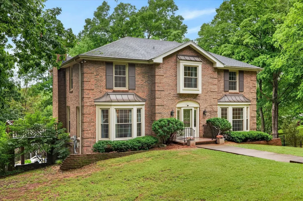 1610 Deerfield Drive Clarksville TN 37043