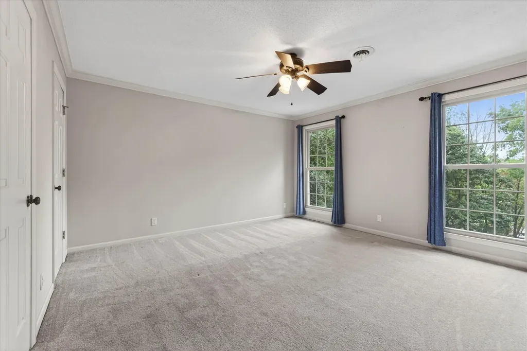 1610 Deerfield Drive Clarksville TN 37043