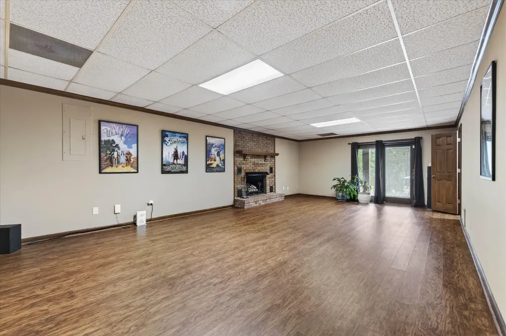 1610 Deerfield Drive Clarksville TN 37043