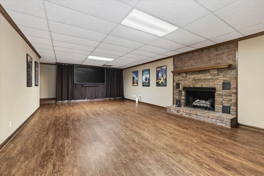 1610 Deerfield Drive Clarksville TN 37043