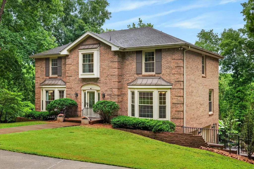 1610 Deerfield Drive Clarksville TN 37043