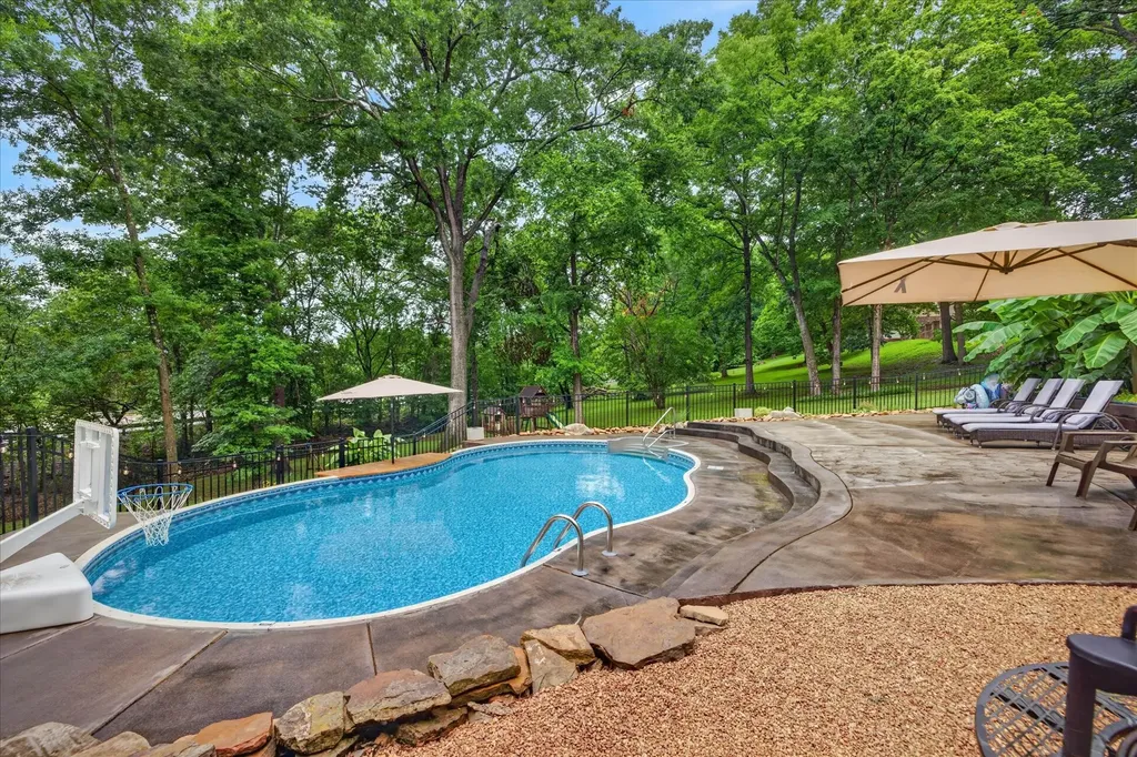 1610 Deerfield Drive Clarksville TN 37043