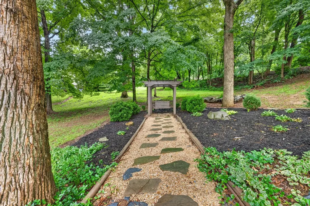1610 Deerfield Drive Clarksville TN 37043