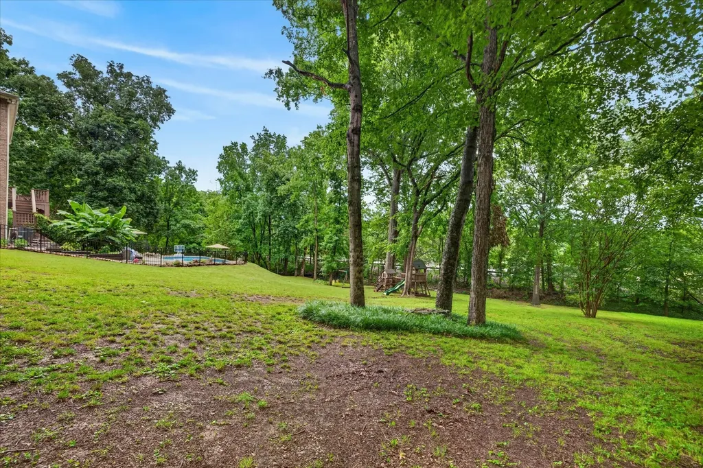 1610 Deerfield Drive Clarksville TN 37043
