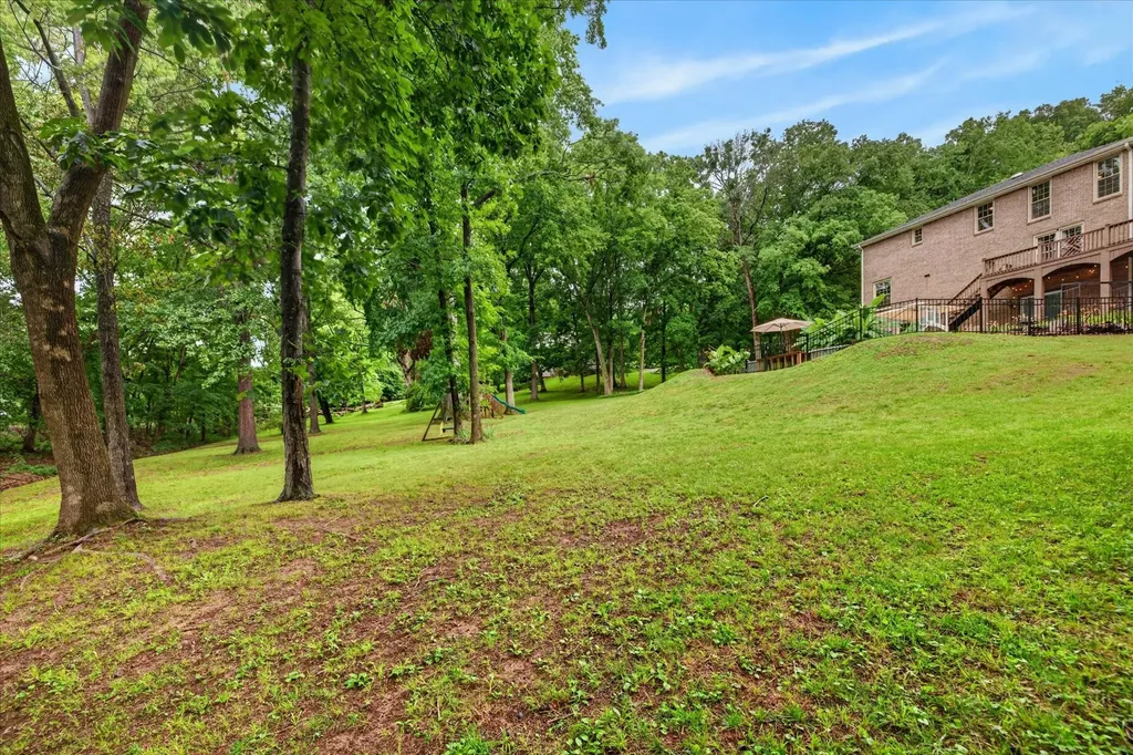 1610 Deerfield Drive Clarksville TN 37043