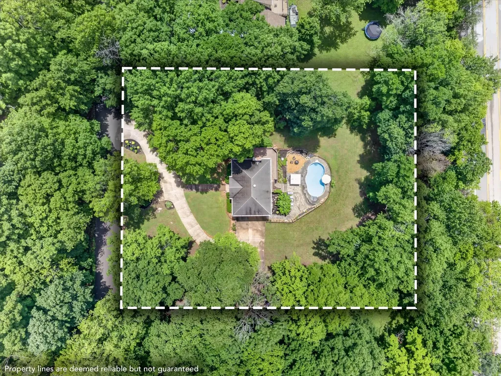 1610 Deerfield Drive Clarksville TN 37043