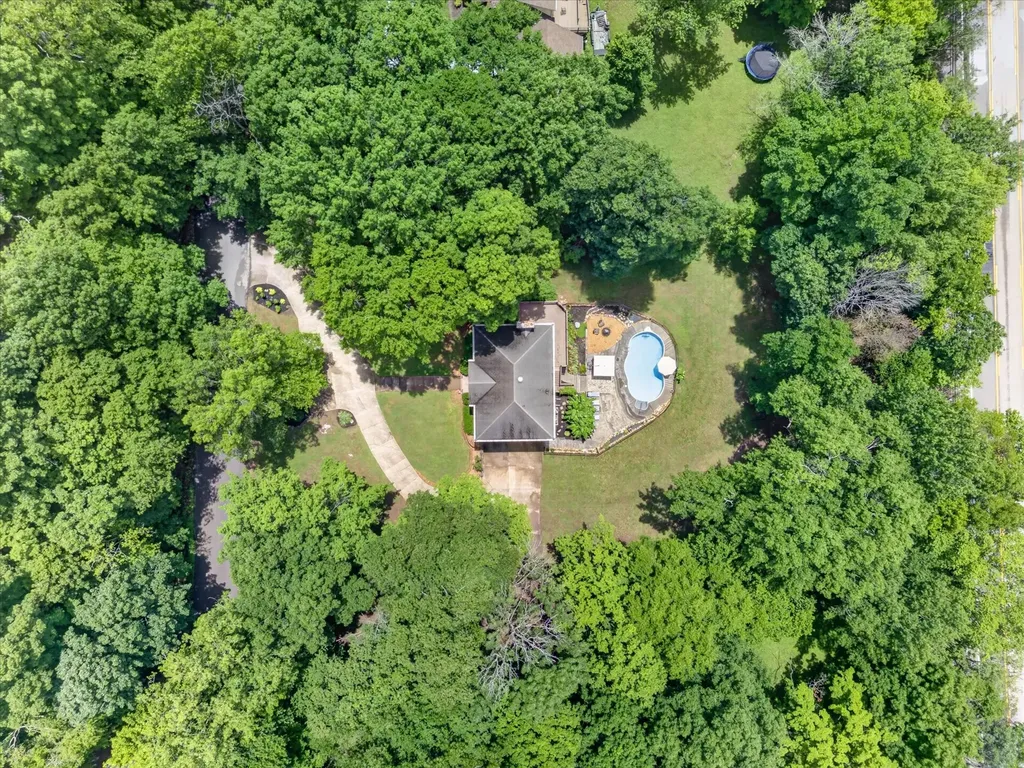 1610 Deerfield Drive Clarksville TN 37043