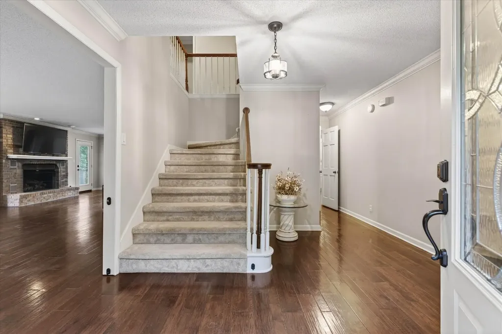1610 Deerfield Drive Clarksville TN 37043