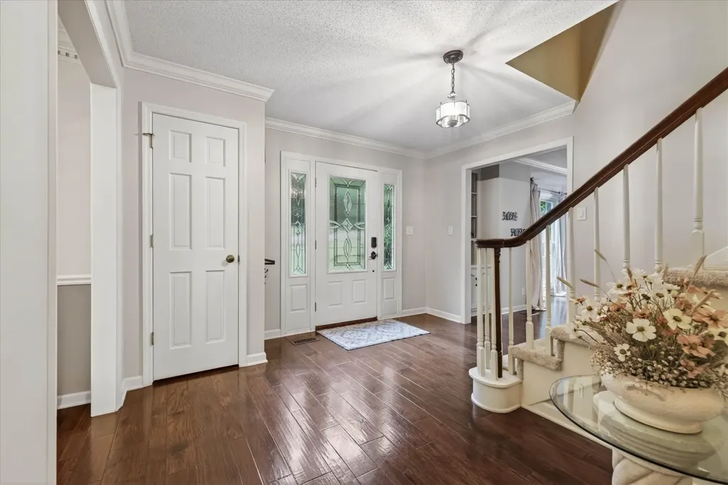 1610 Deerfield Drive Clarksville TN 37043