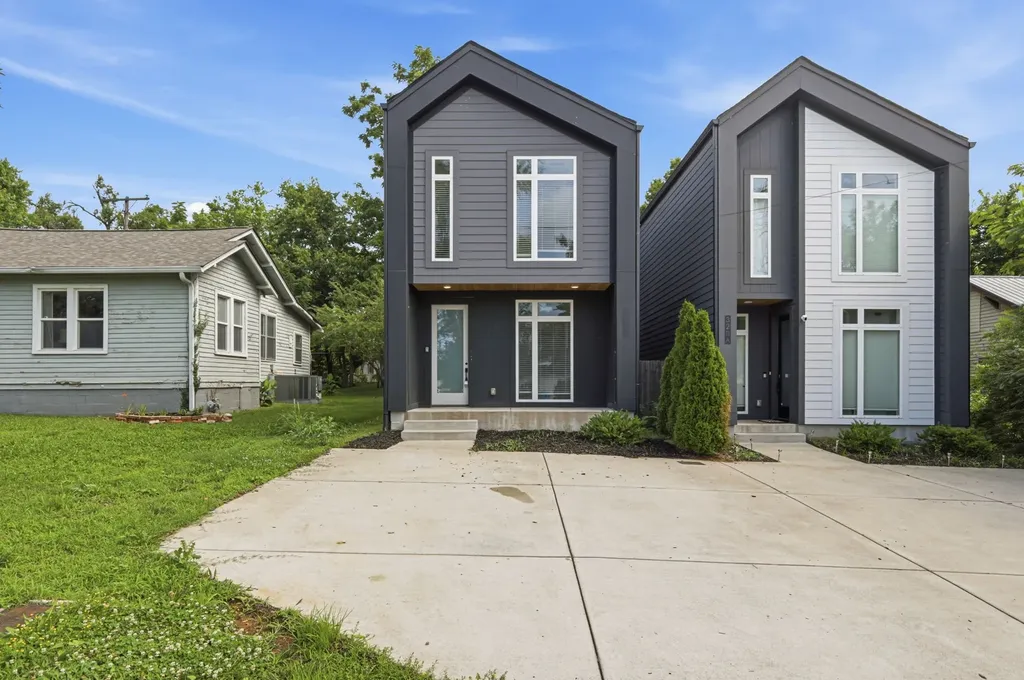 320B Leafland Avenue Nashville TN 37210