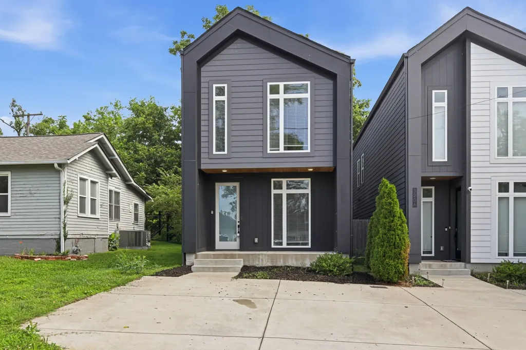 320B Leafland Avenue Nashville TN 37210