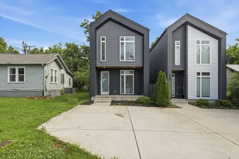 320B Leafland Avenue Nashville TN 37210