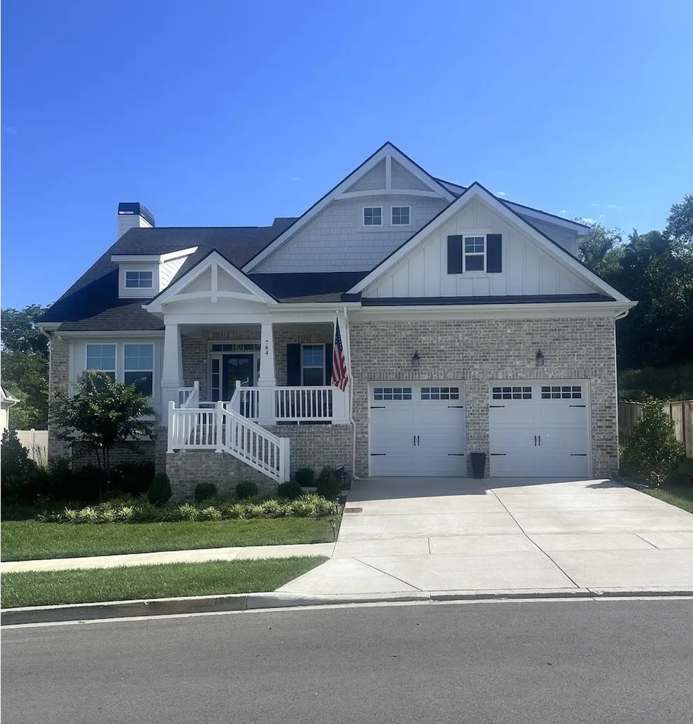 784 Westchester Circle Hendersonville TN 37075
