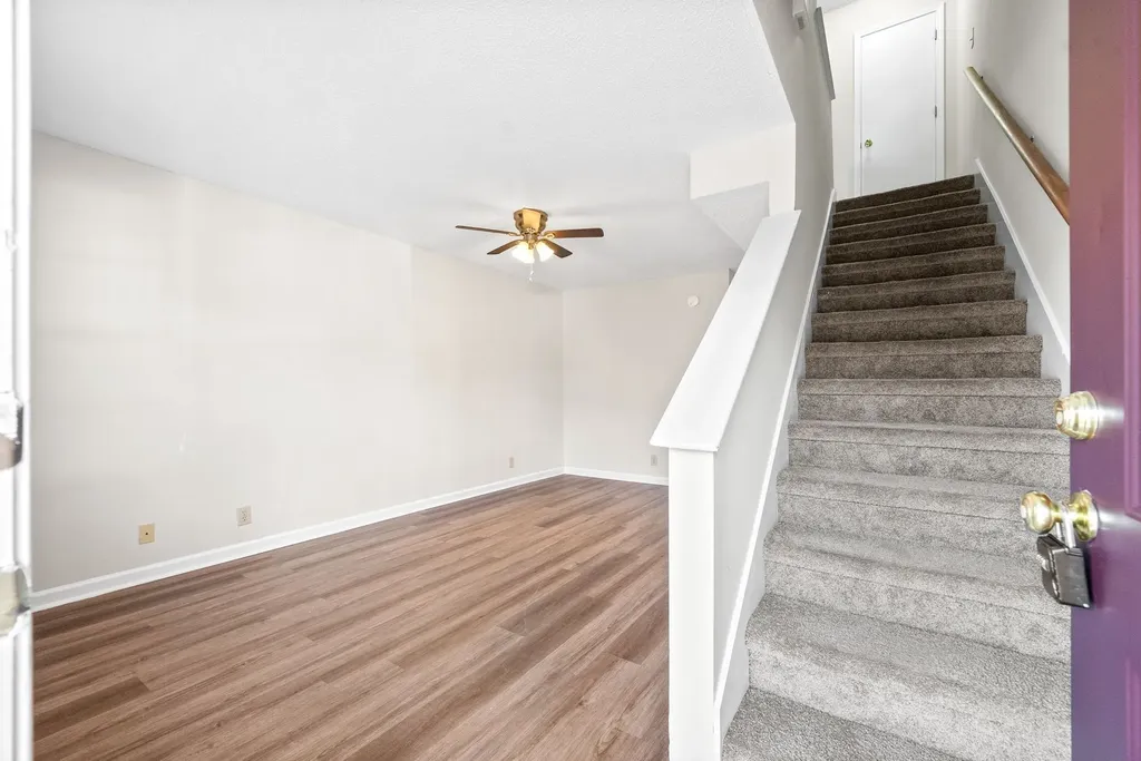 2303 Raleigh Court Clarksville TN 37043