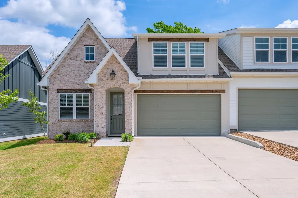 510 Byres Court Smyrna TN 37167