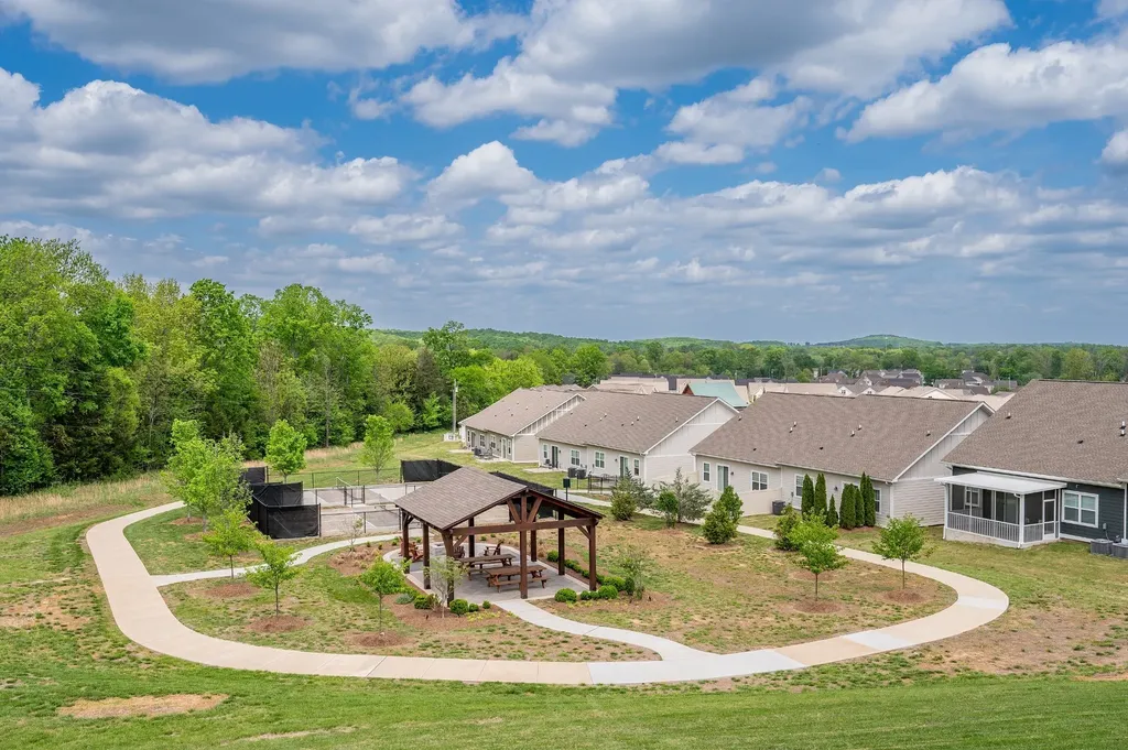 510 Byres Court Smyrna TN 37167