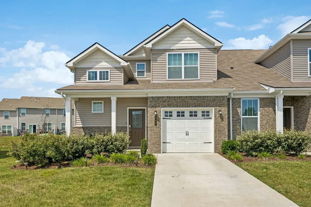 566 Trinity Way Spring Hill TN 37174