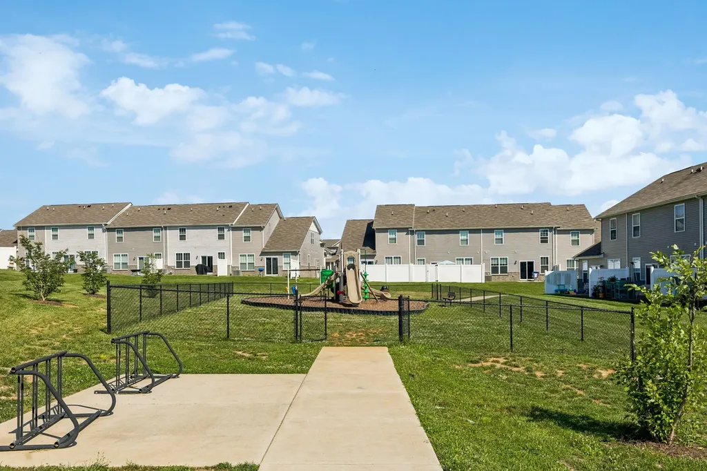 566 Trinity Way Spring Hill TN 37174