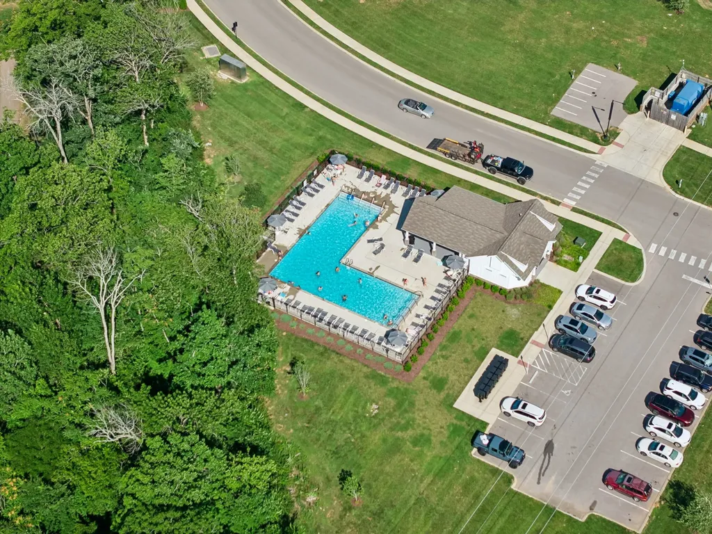 566 Trinity Way Spring Hill TN 37174