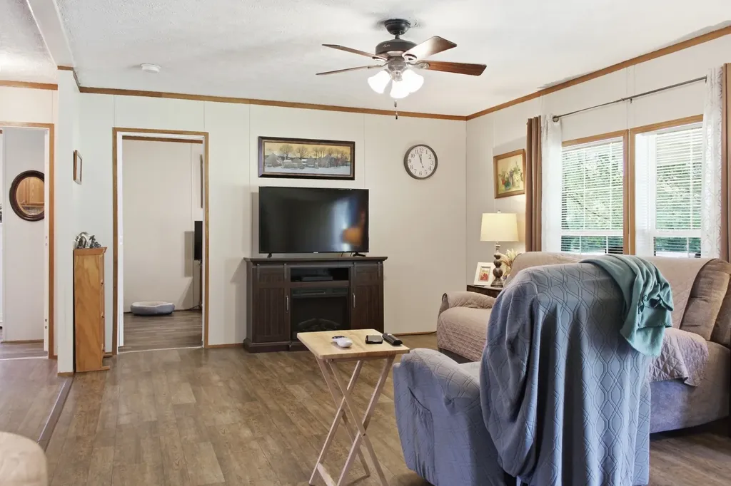 3300 Doyle Frazier Road Morrison TN 37357