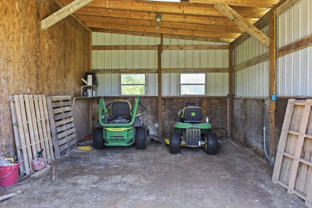 3300 Doyle Frazier Road Morrison TN 37357