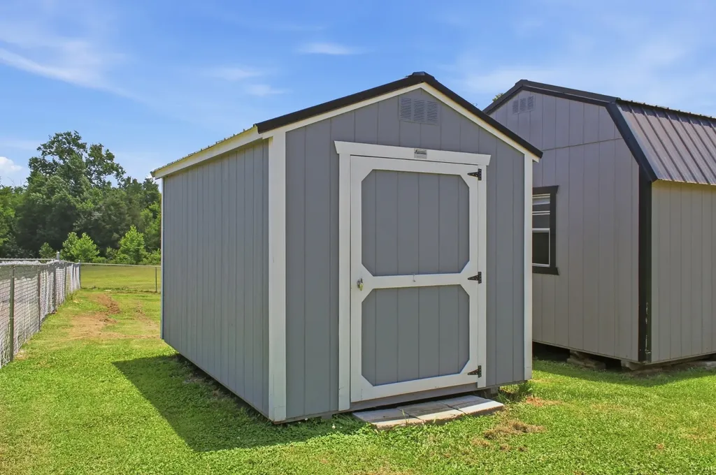 3300 Doyle Frazier Road Morrison TN 37357