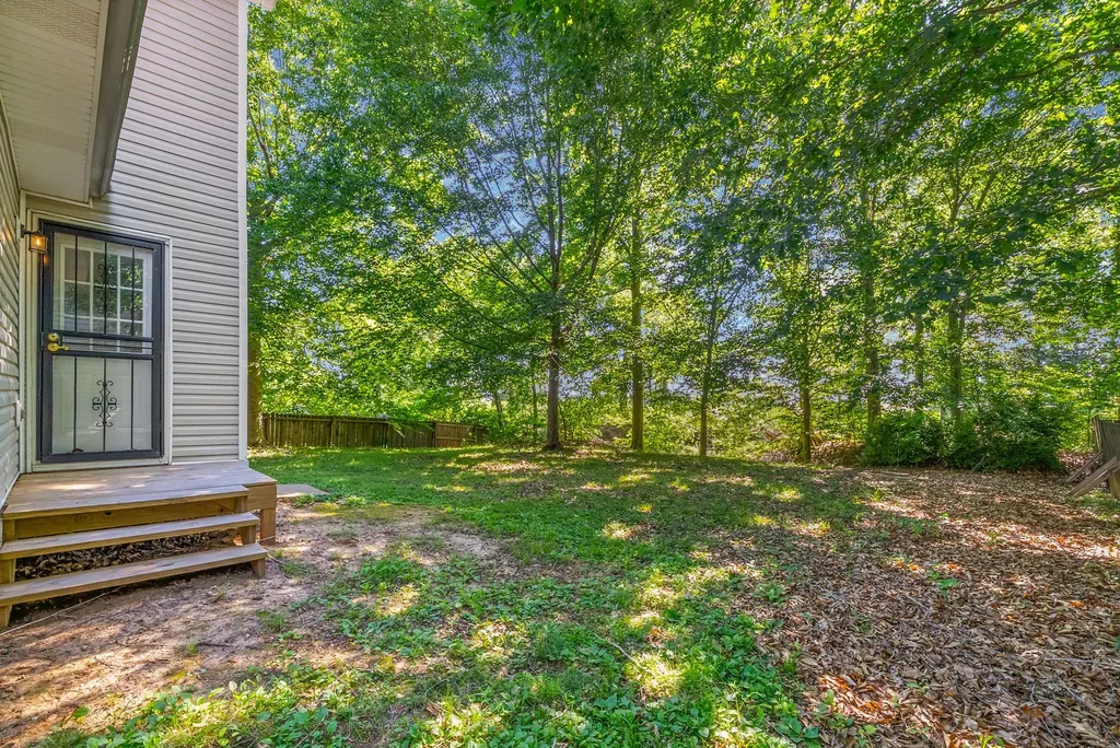 3327 S Senseney Circle Clarksville TN 37042