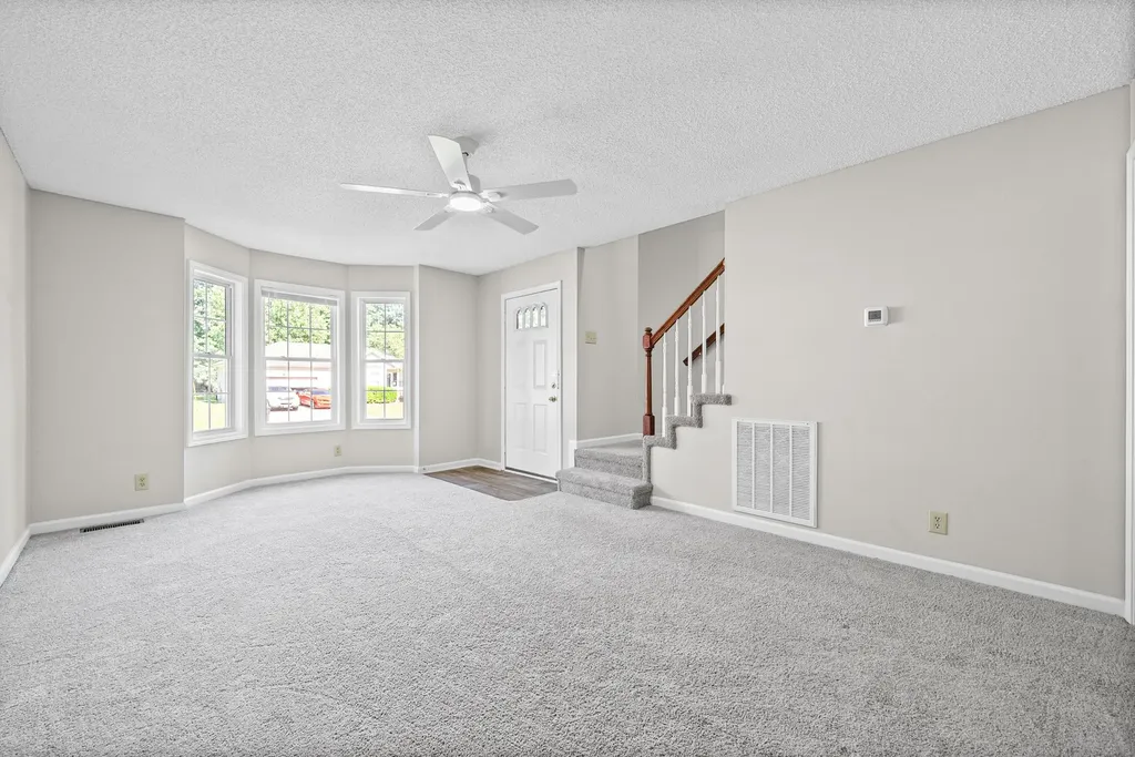 3327 S Senseney Circle Clarksville TN 37042