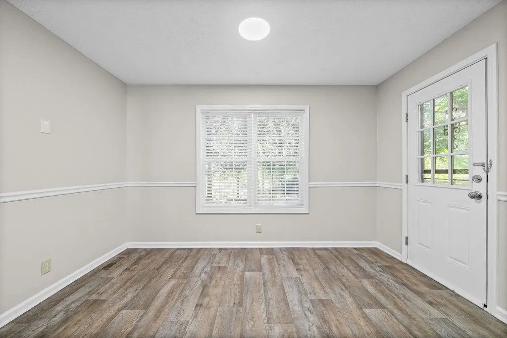 3327 S Senseney Circle Clarksville TN 37042
