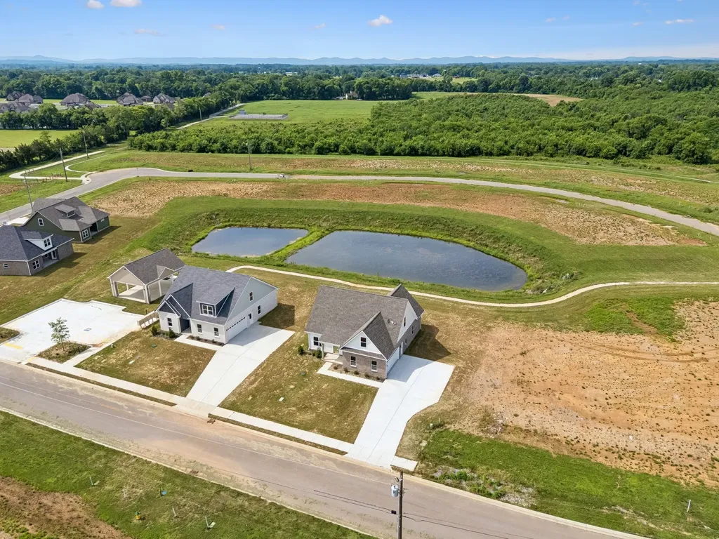 2212 Pickwick Place Murfreesboro TN 37127