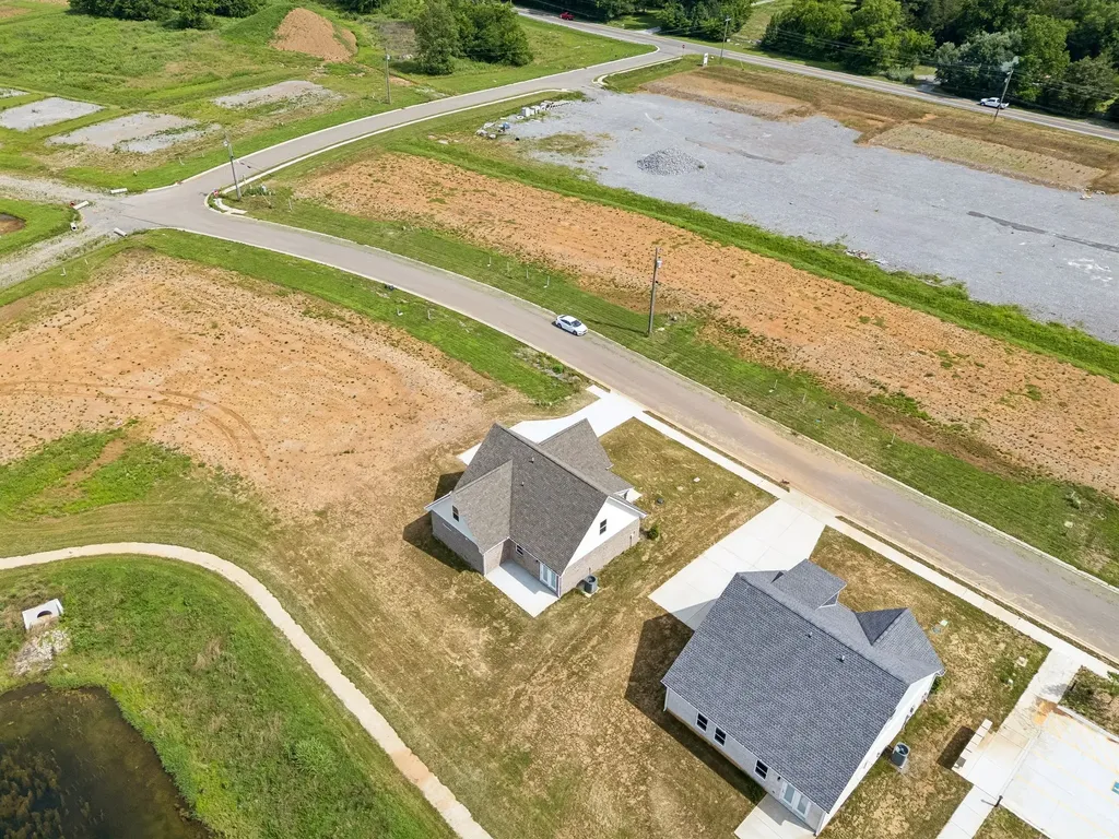 2212 Pickwick Place Murfreesboro TN 37127