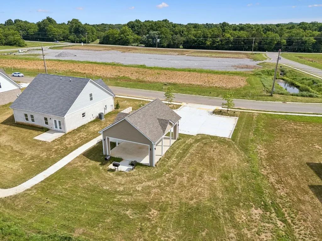 2212 Pickwick Place Murfreesboro TN 37127