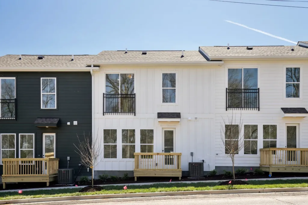 375 Archwood Drive Madison TN 37115