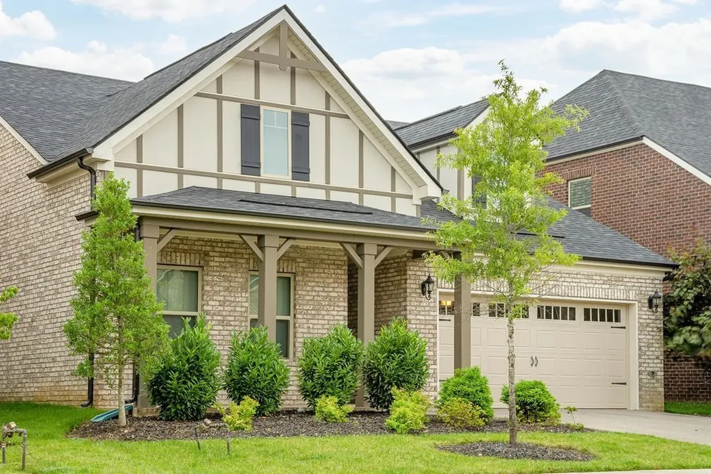 1681 Boardwalk Place Gallatin TN 37066