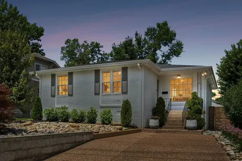 2105 18th Ave, S Nashville TN 37212