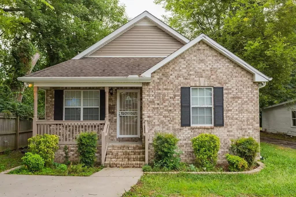 1809 Underwood Street Nashville TN 37208