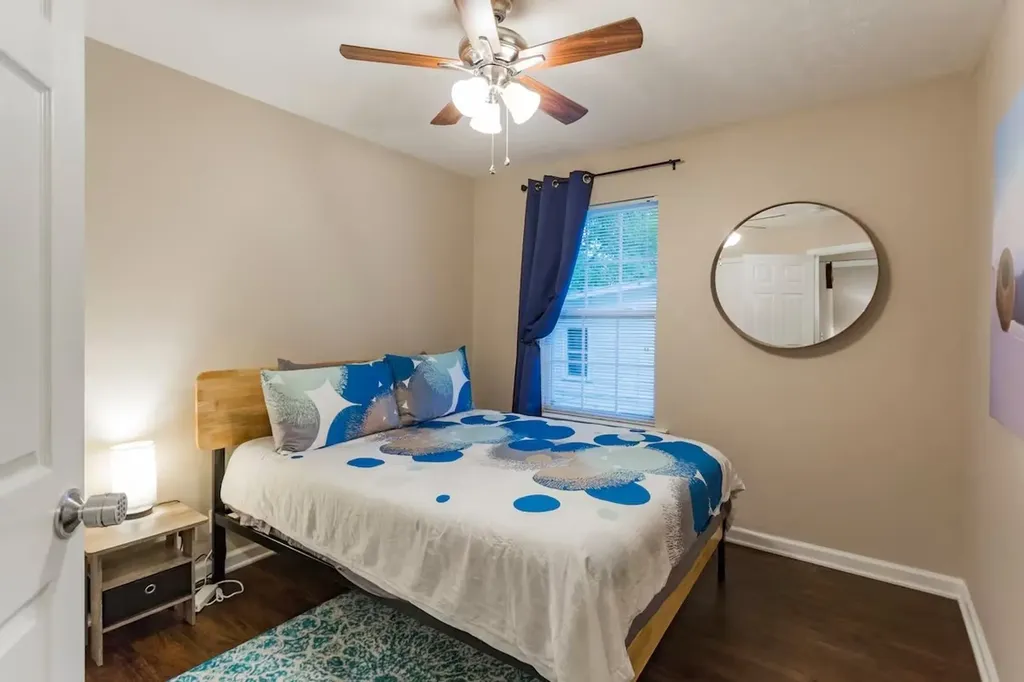 1809 Underwood Street Nashville TN 37208