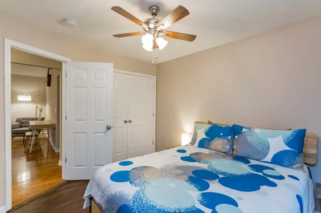 1809 Underwood Street Nashville TN 37208