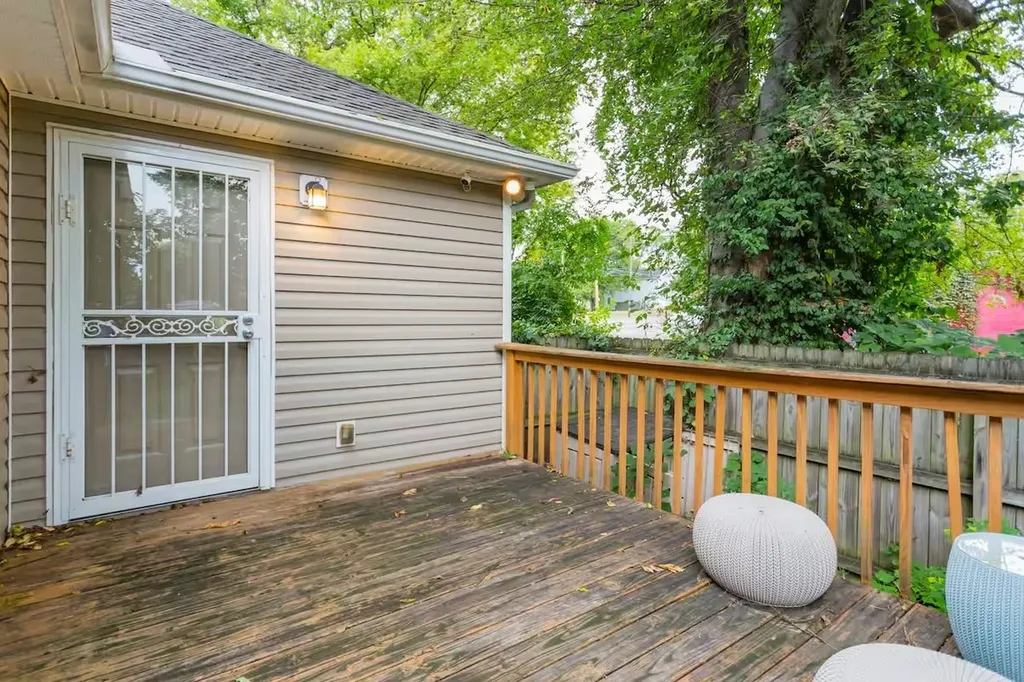 1809 Underwood Street Nashville TN 37208