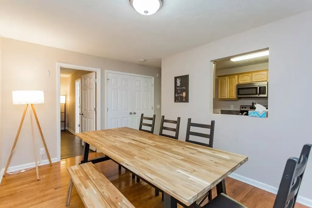 1809 Underwood Street Nashville TN 37208