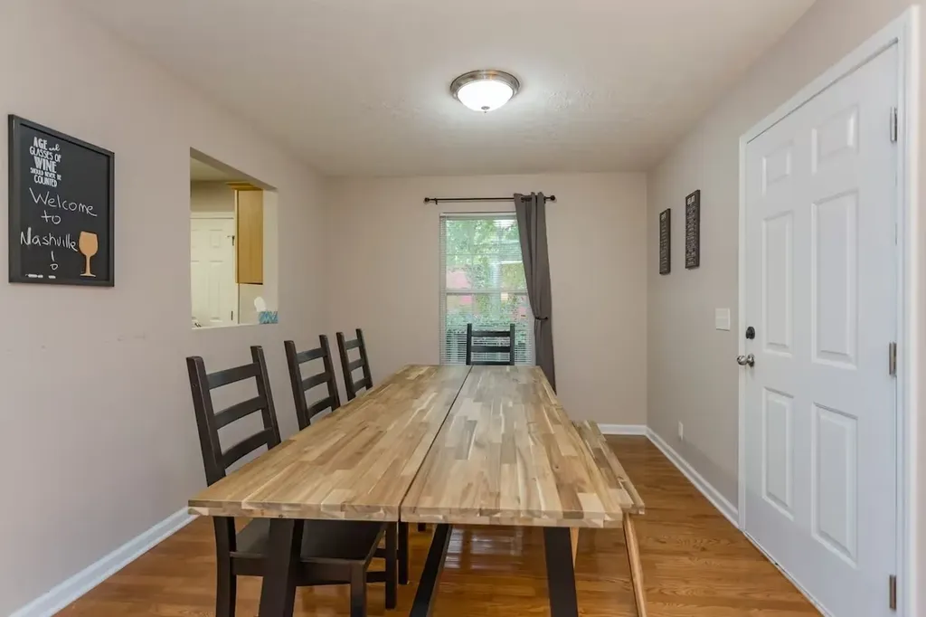 1809 Underwood Street Nashville TN 37208