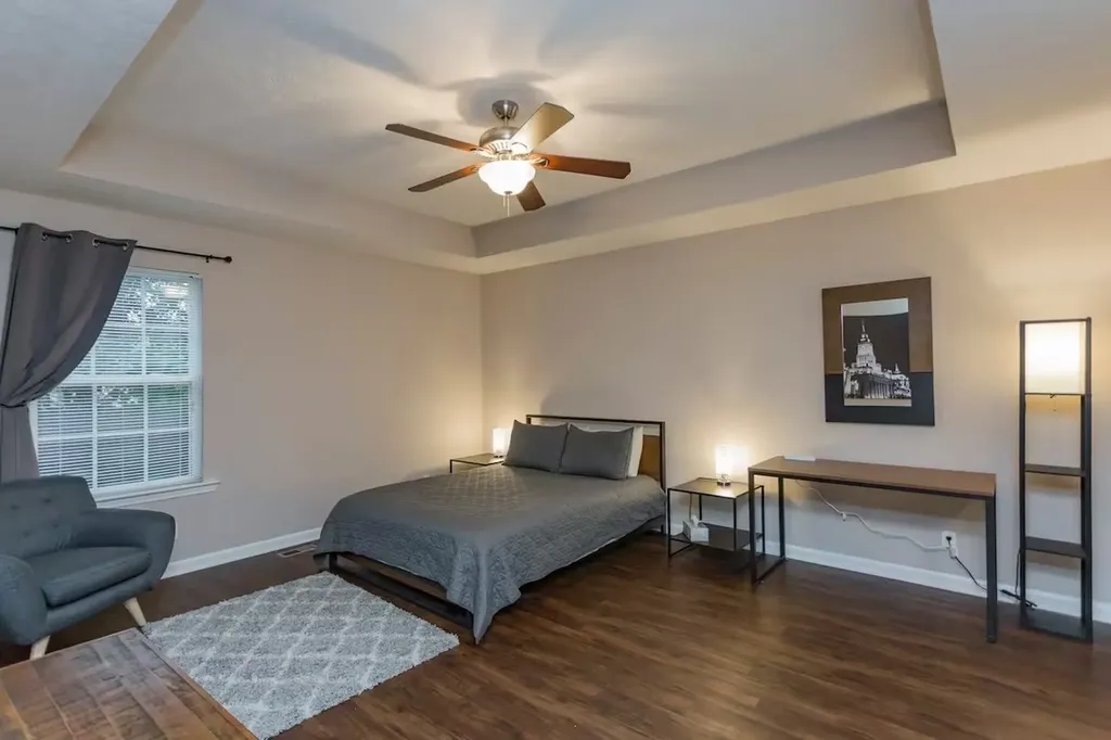 1809 Underwood Street Nashville TN 37208