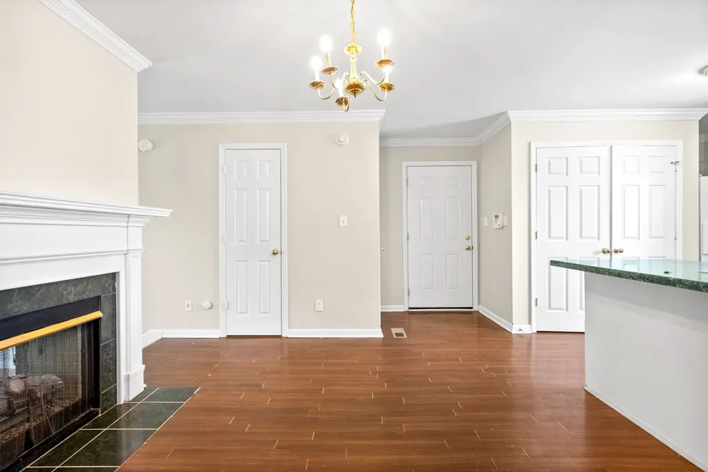 3822 Jockey Drive Clarksville TN 37040