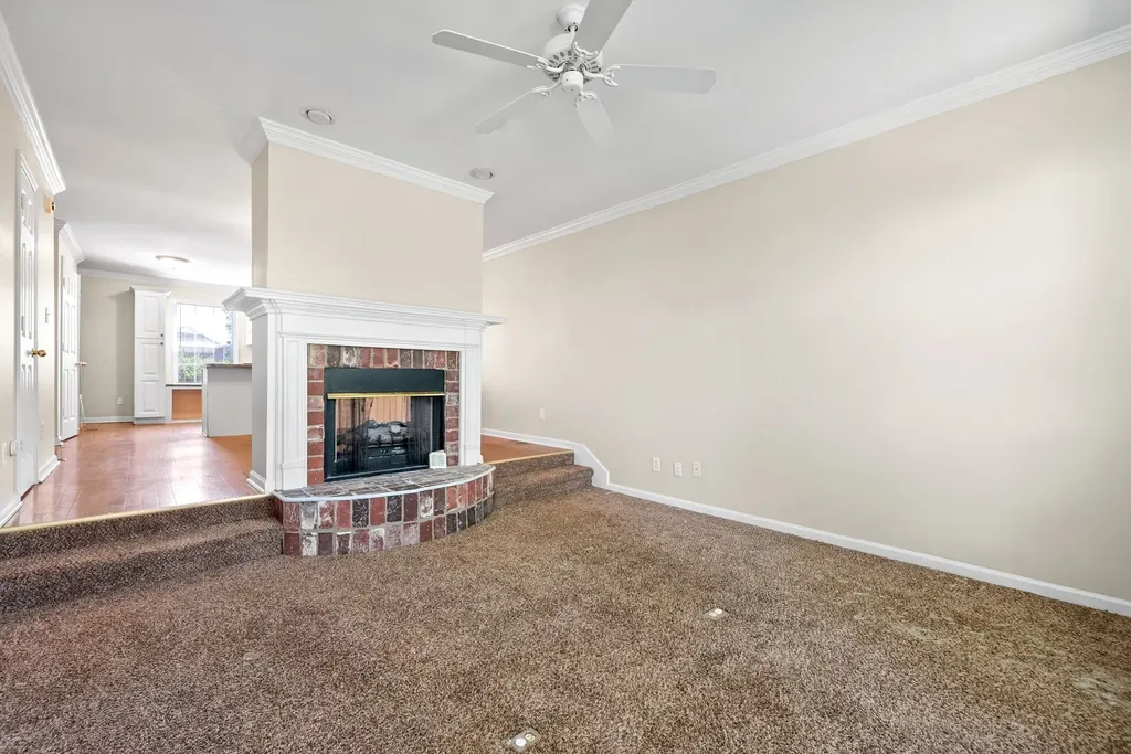 3822 Jockey Drive Clarksville TN 37040