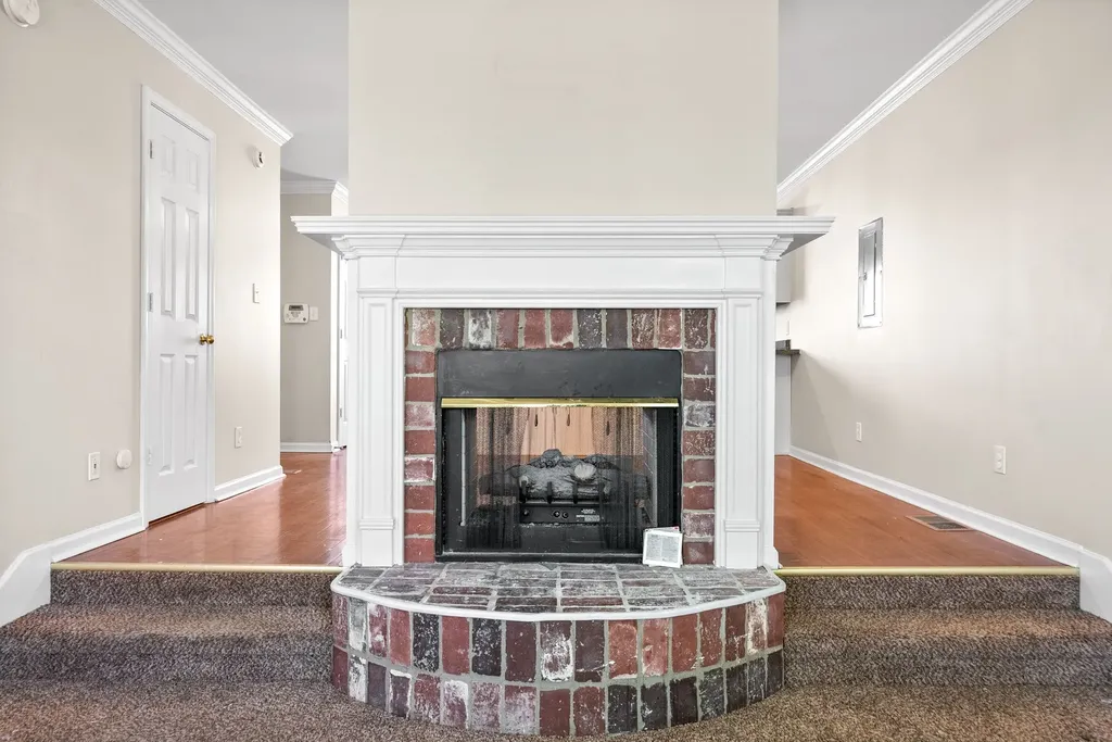 3822 Jockey Drive Clarksville TN 37040