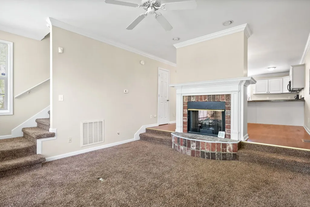 3822 Jockey Drive Clarksville TN 37040